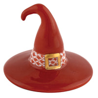 Witch Hat — Rust