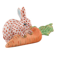 Carrot Love — Rust