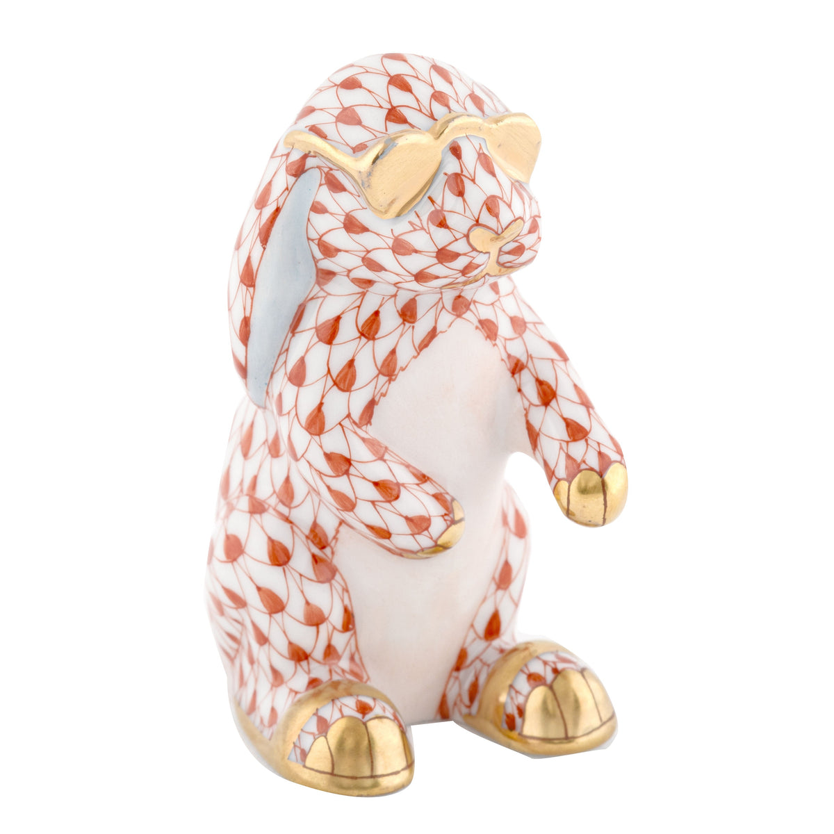 Sunny Bunny — Rust