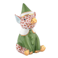 Elf Piggy — Rust