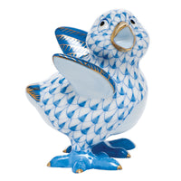 Chicken Little — Blue