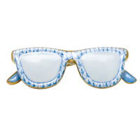 Sunglasses — Blue