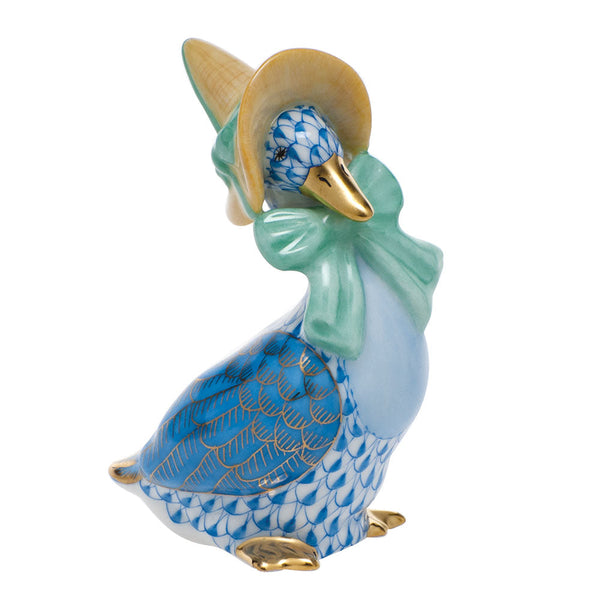 Mother Goose