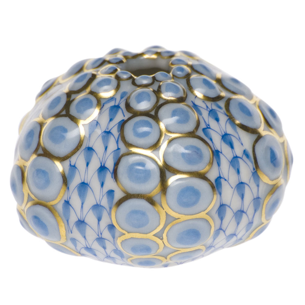 Sea Urchin — Blue