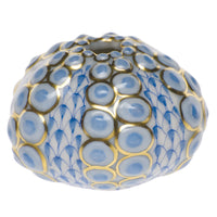 Sea Urchin — Blue