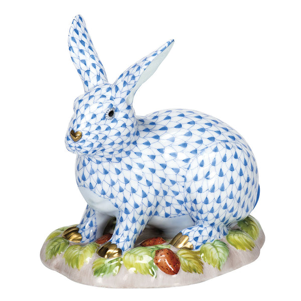 Berry Bunny