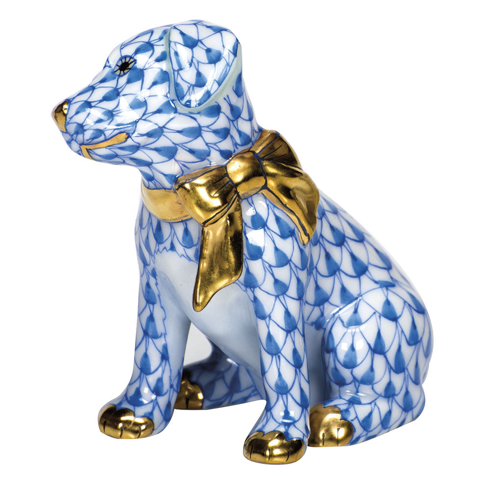 Doggie Dazzle — Blue