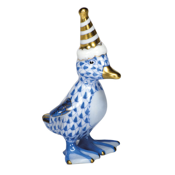Party Duckling