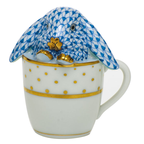 Tea Cup Bunny
