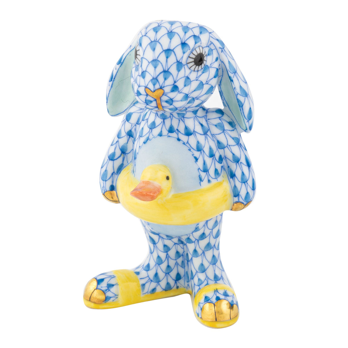 Beach Bunny — Blue