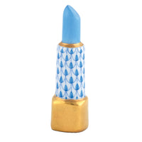Lipstick — Blue