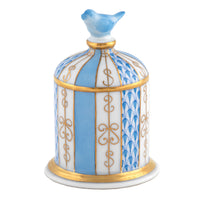 Bird Cage — Blue