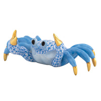 Sand Crab — Blue