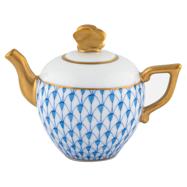 Teapot
