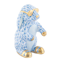 Sunny Bunny — Blue