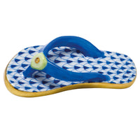 Flip Flop — Sapphire