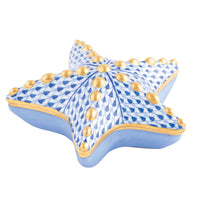 Starfish Box — Sapphire