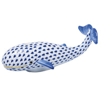 Whale — Sapphire