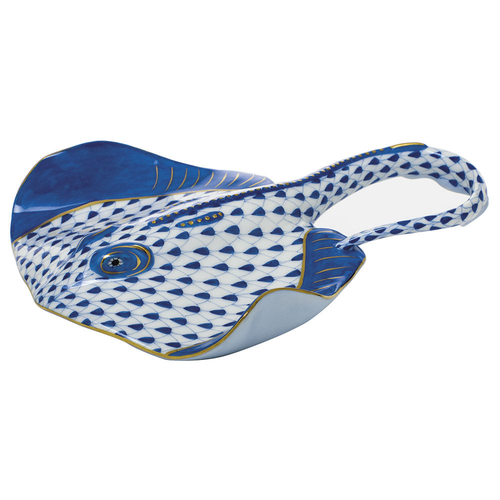 Stingray — Sapphire