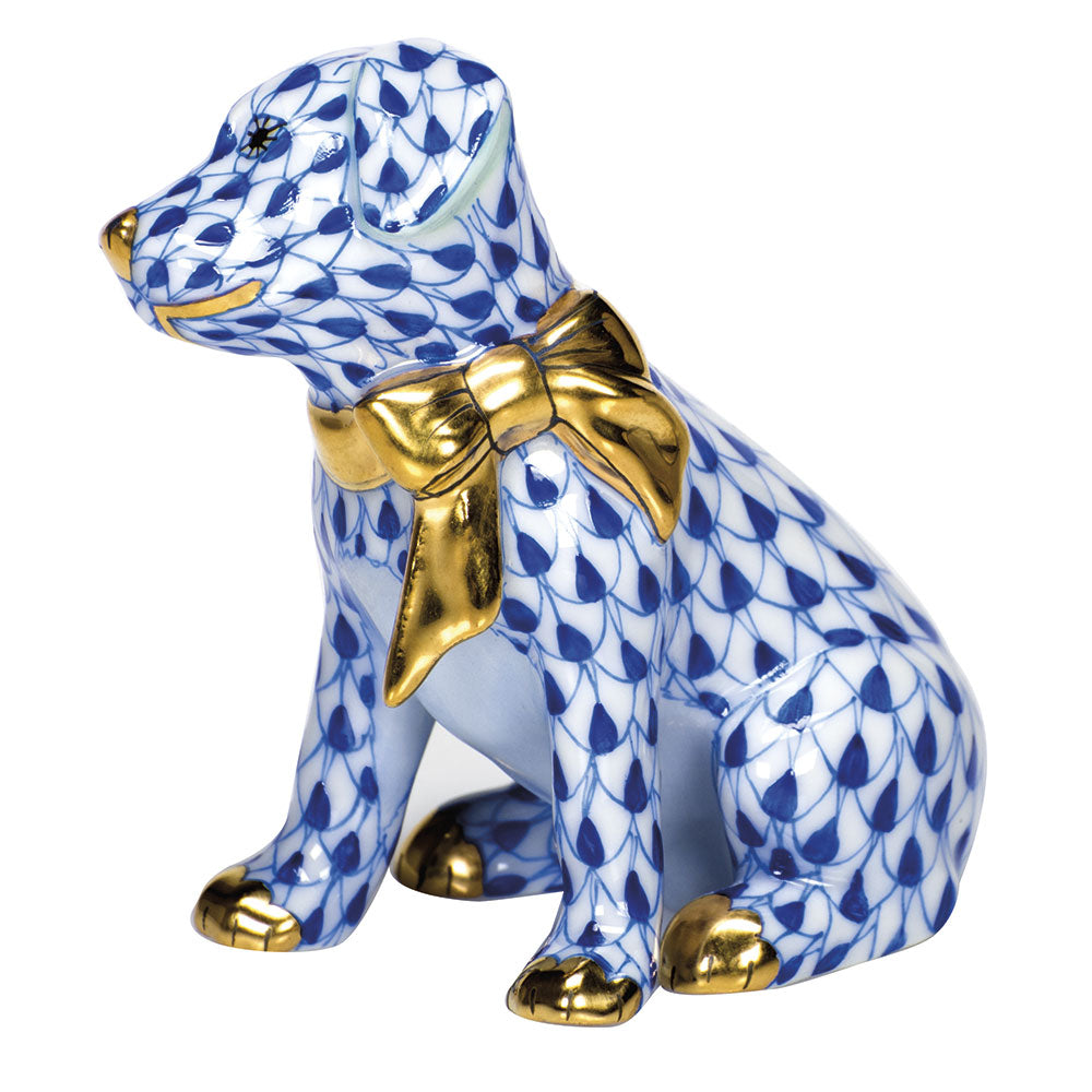 Doggie Dazzle — Sapphire