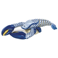 Small Lobster — Sapphire