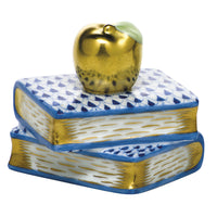 Apple On Books — Sapphire