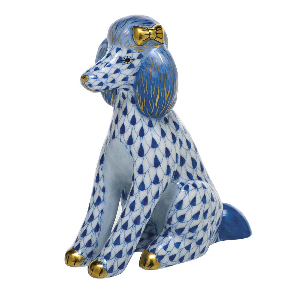 Poodle — Sapphire