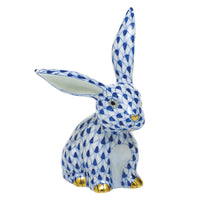 Funny Bunny — Sapphire