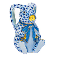 Bunny Ears — Sapphire