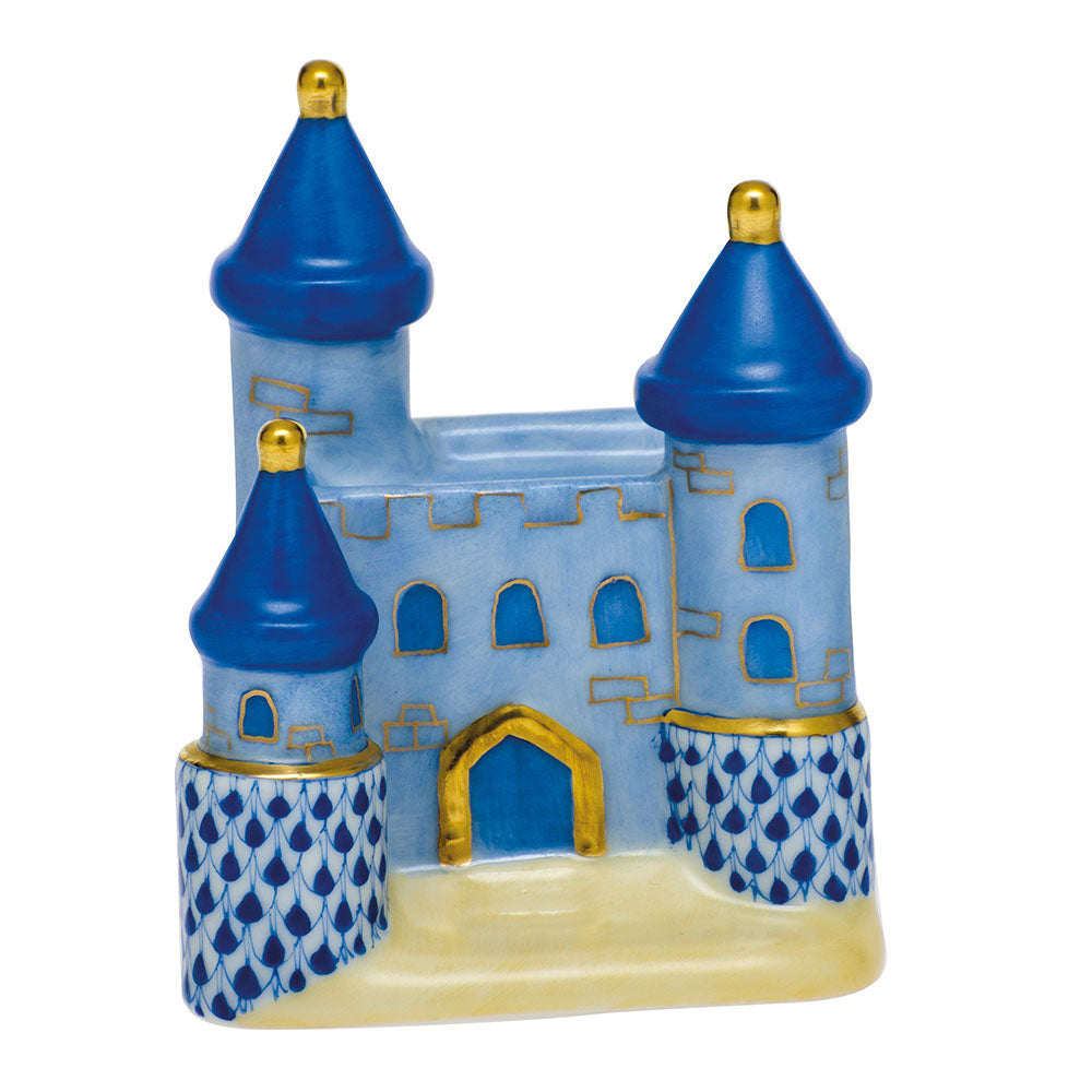 Castle — Sapphire