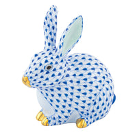 Chubby Bunny — Sapphire