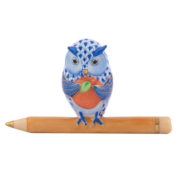 Teacher Owl