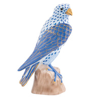 Falcon — Sapphire