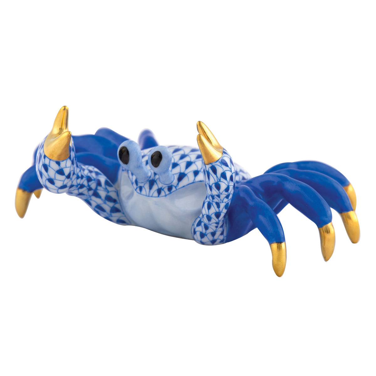 Sand Crab — Sapphire