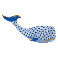 Sperm Whale — Sapphire