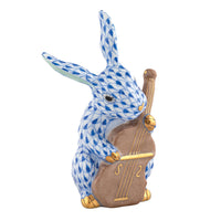 Cello Bunny — Sapphire
