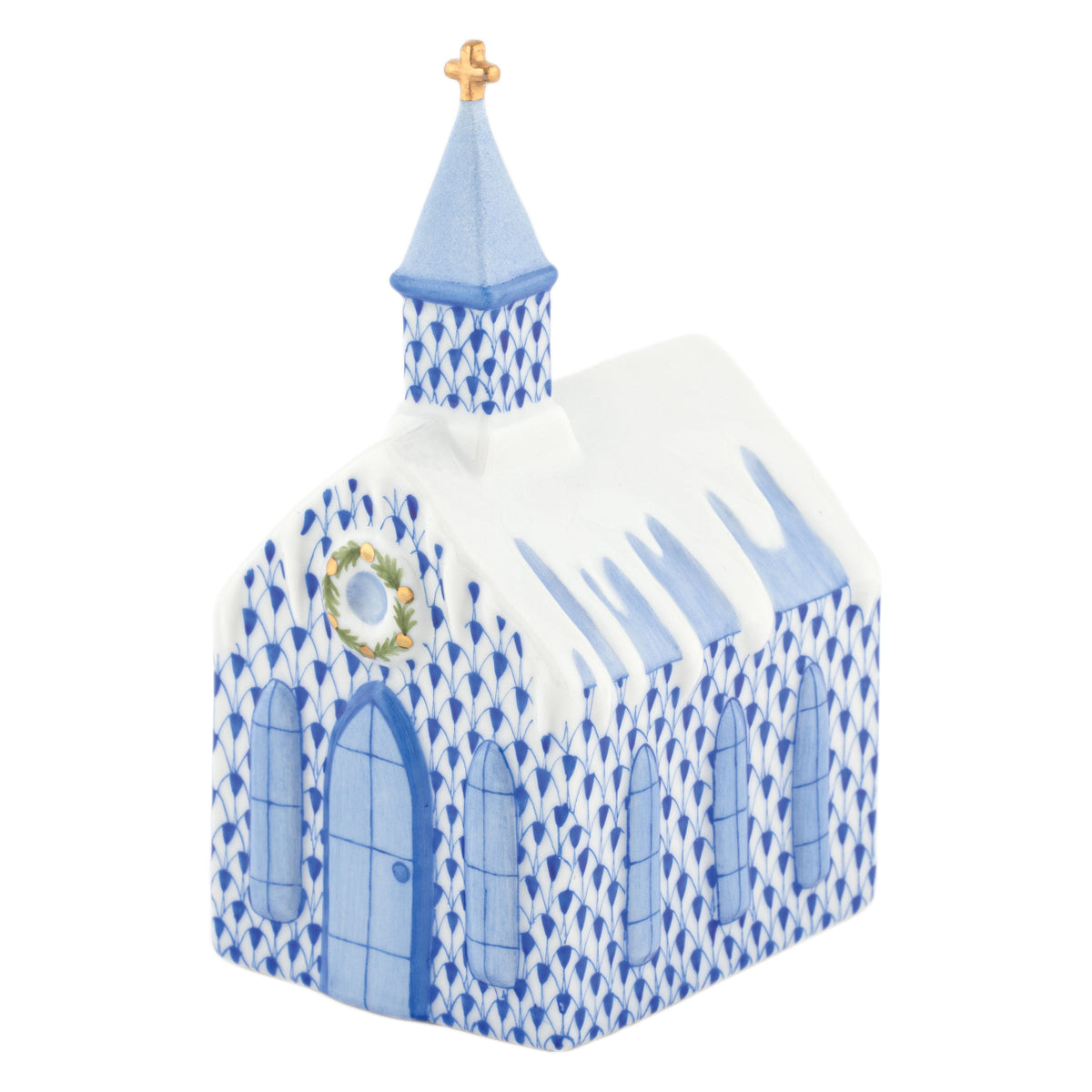 Church — Sapphire