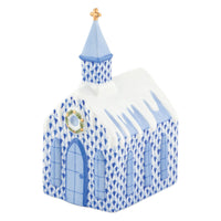 Church — Sapphire