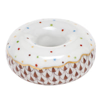 Donut — Chocolate