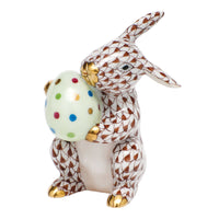 Easter Bunny — Chocolate