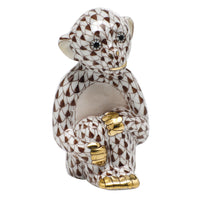 Little Monkey — Chocolate