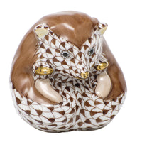 Baby Hedgehog — Chocolate
