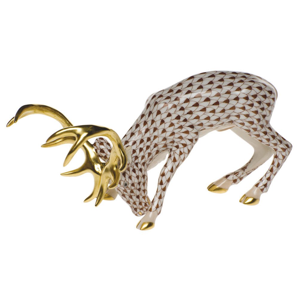 Stag — Chocolate