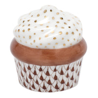 Cupcake — Chocolate