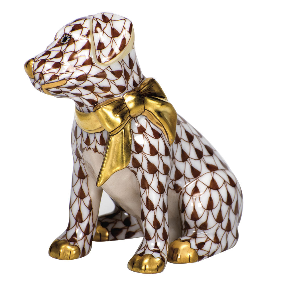 Doggie Dazzle — Chocolate