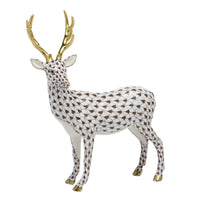 Deer — Chocolate