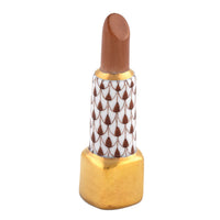 Lipstick — Chocolate