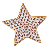 Star — Chocolate