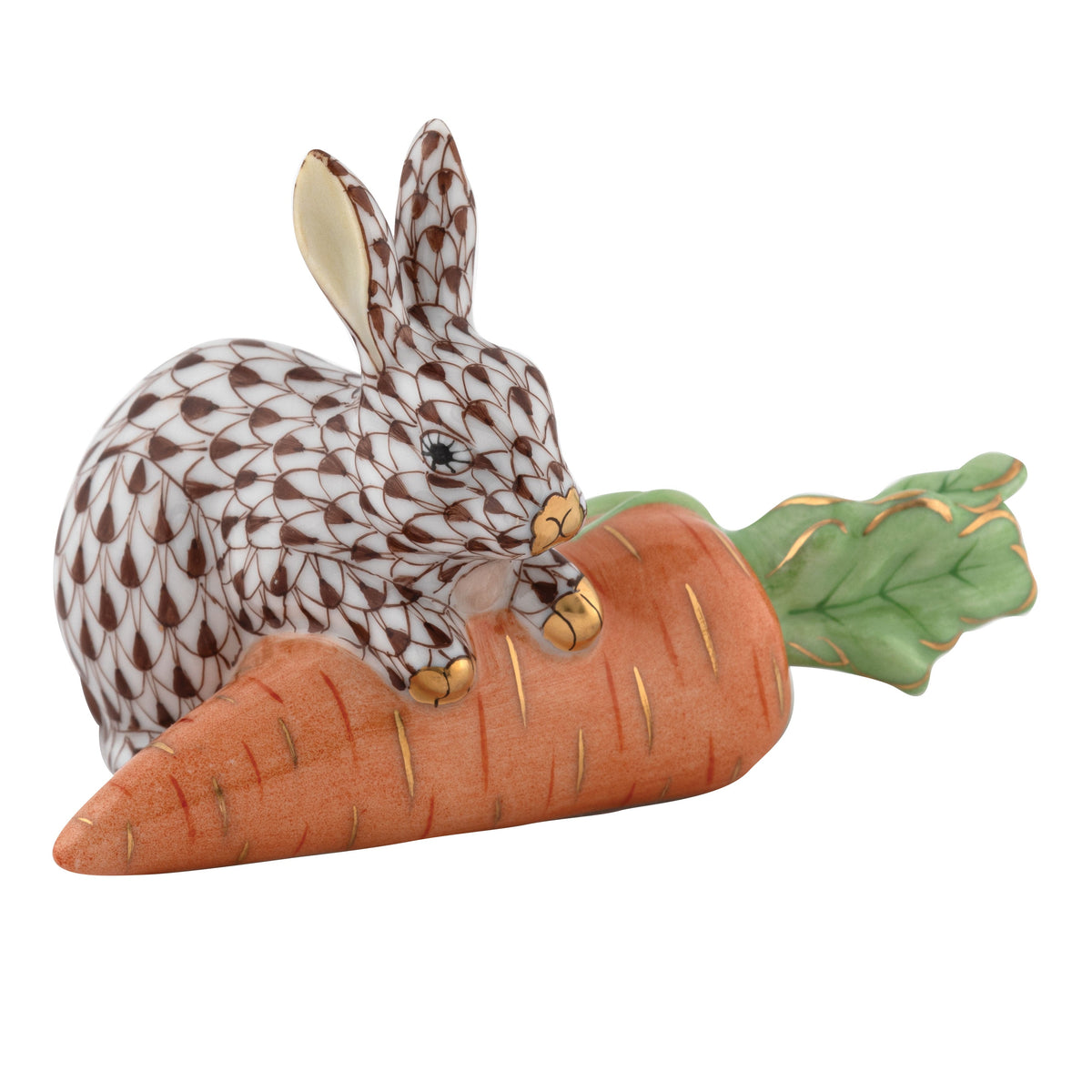 Carrot Love — Chocolate