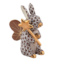Fairy Bunny — Chocolate